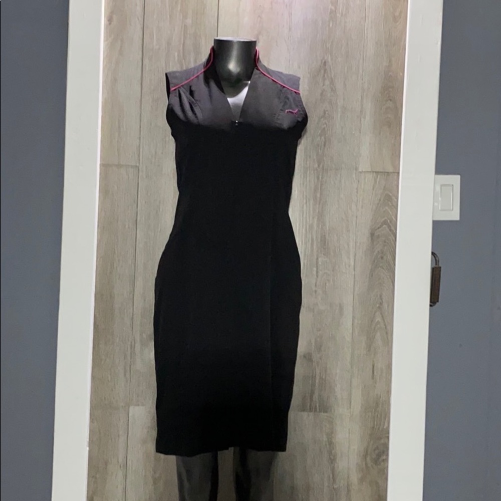 PUMA AG Golf Dress by Rudolf Dassler Schuhfabrik